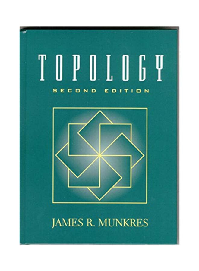 Topology