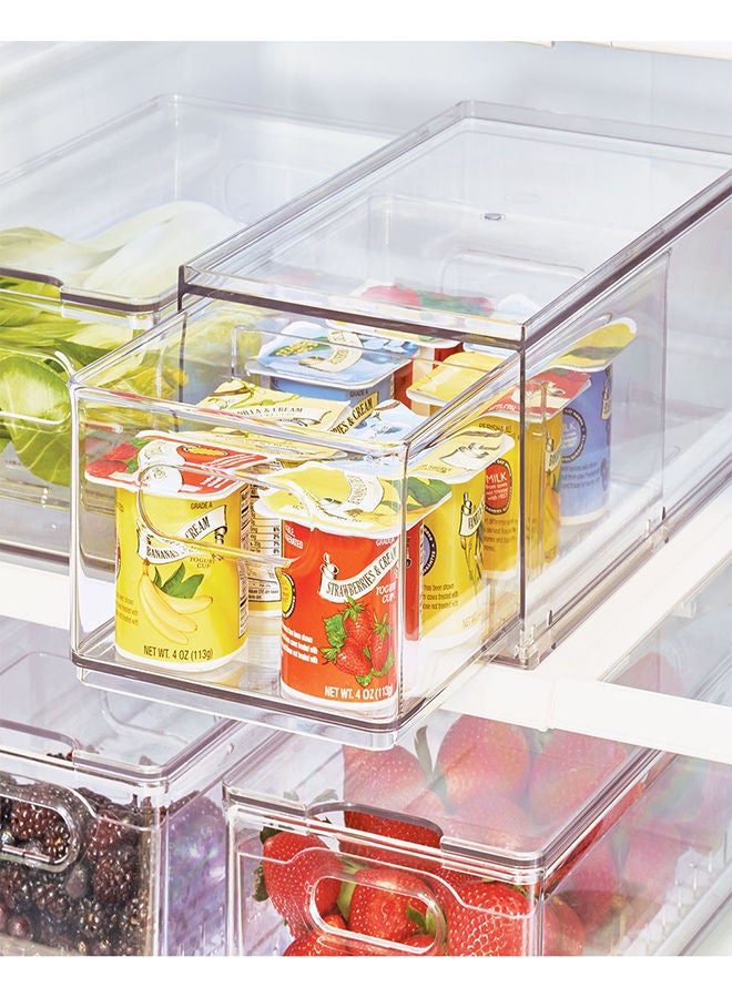 The Home Edit Divided Fridge Drawer - Image 4