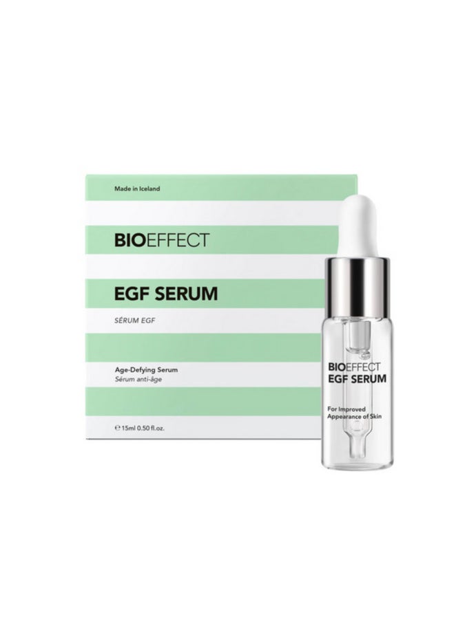 Bioeffect - BIOEFFECT EGF Serum 15ml - Image 1