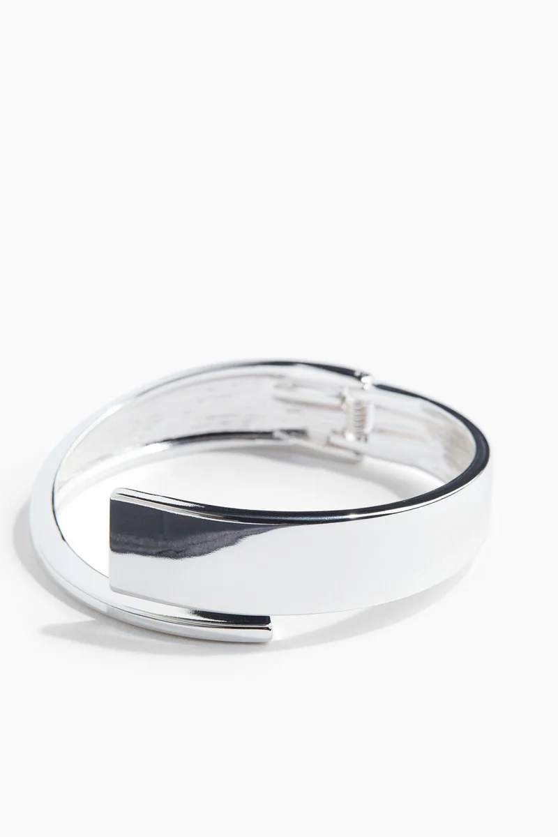 H&M Hinged cuff bracelet