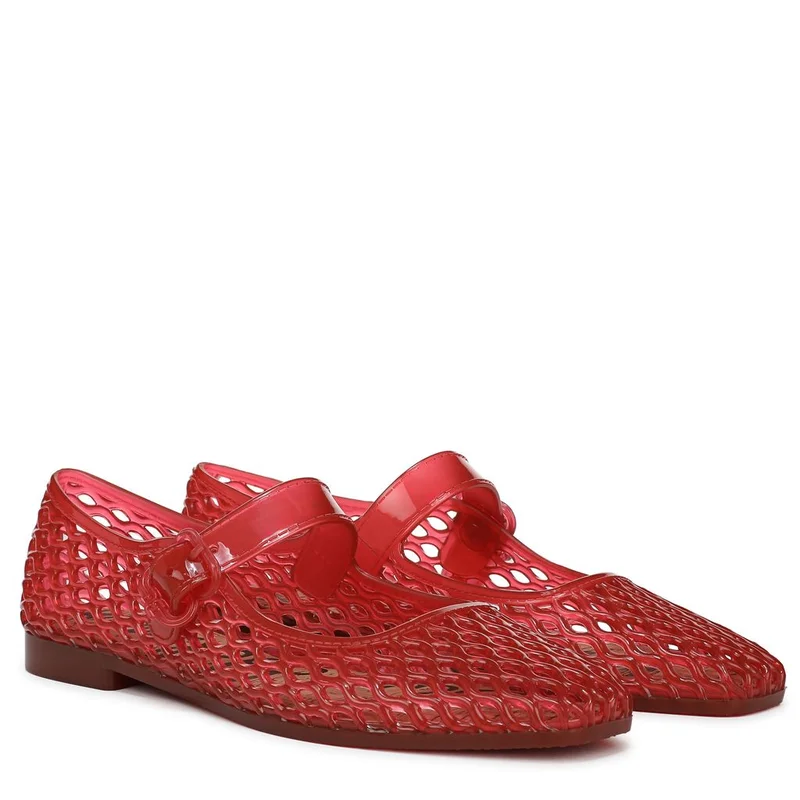 سام إيدلمان Michaela Jelly Mary Jane Flat