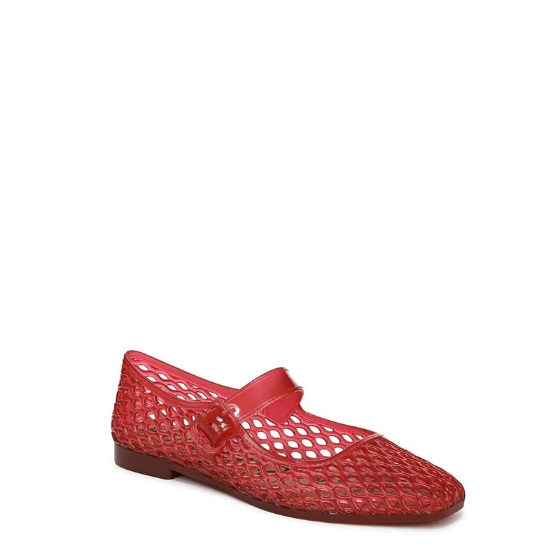 سام إيدلمان Michaela Jelly Mary Jane Flat