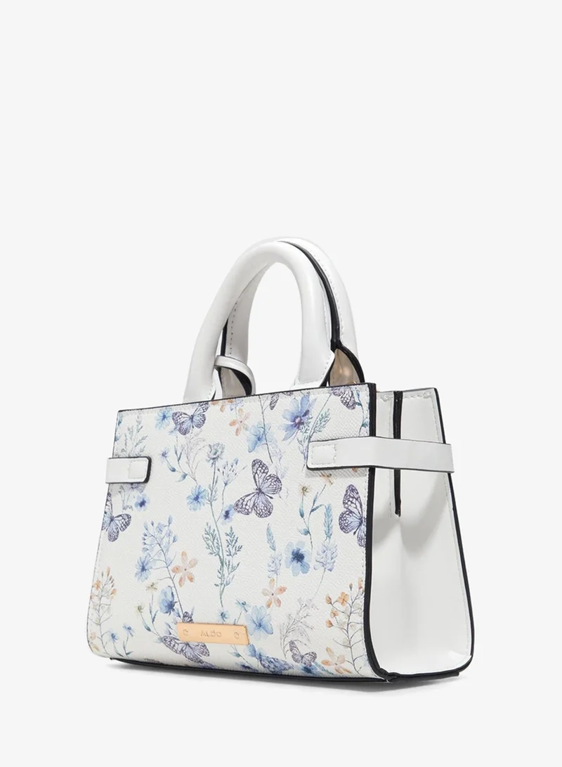 Aldo Lisbon Classic City Tote