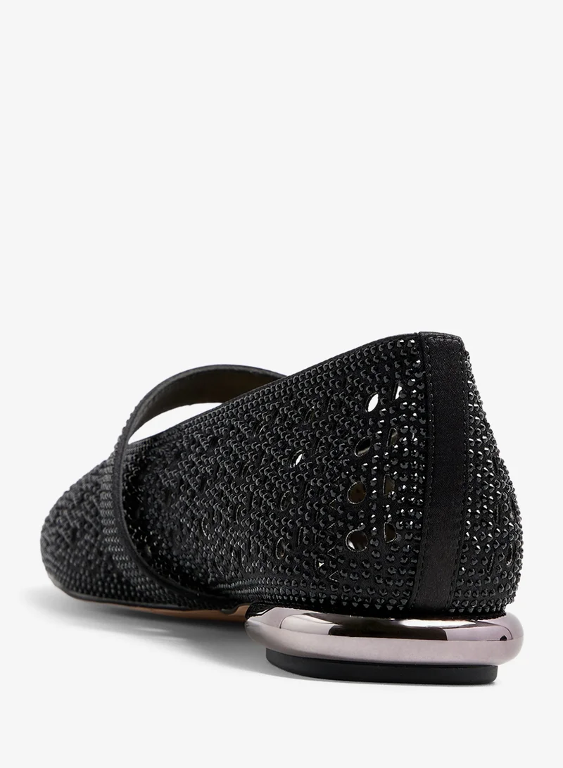 لوريان Tharini - Crystal Ballerinas