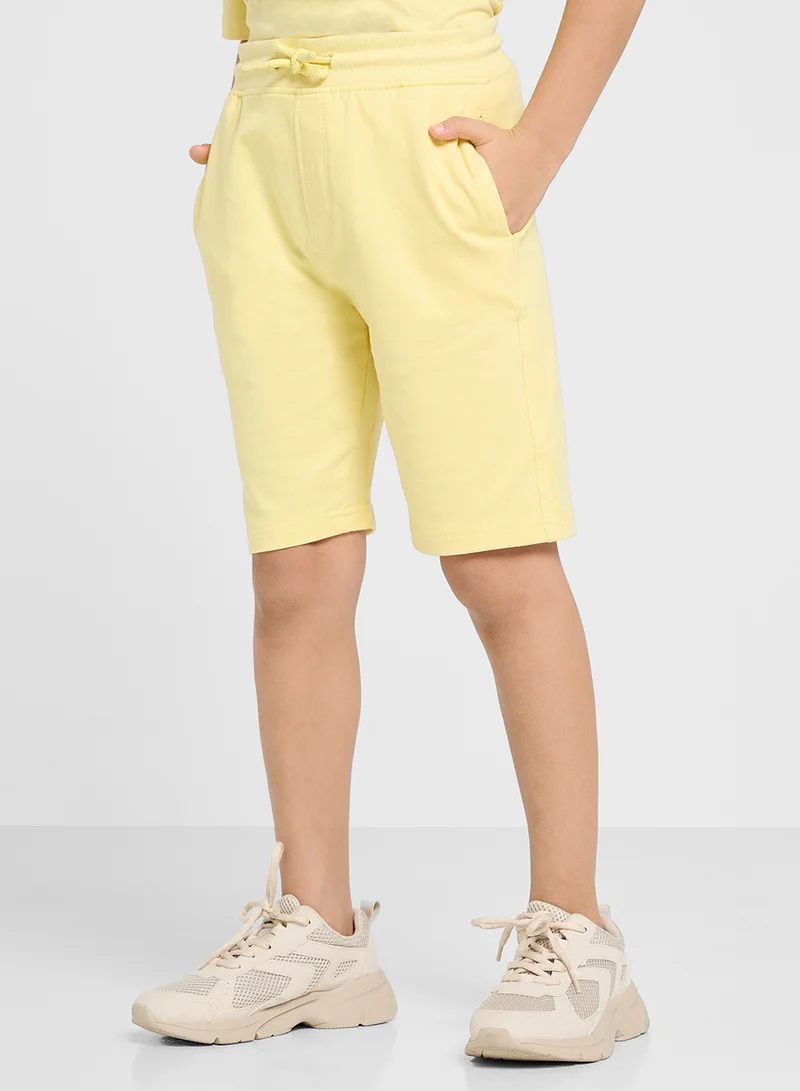 Ripples BOYS 2PCS SET