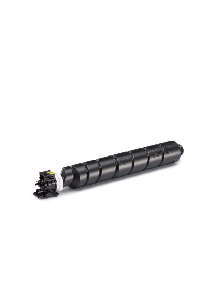 Office Maker Compatible Toner For TK-8515 Black For Use 5052ci, 6052ci- Black - Image 2