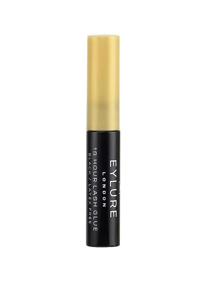 EYLURE Eylure 18Hour Lash Glue Latex Free Black 4.5Ml