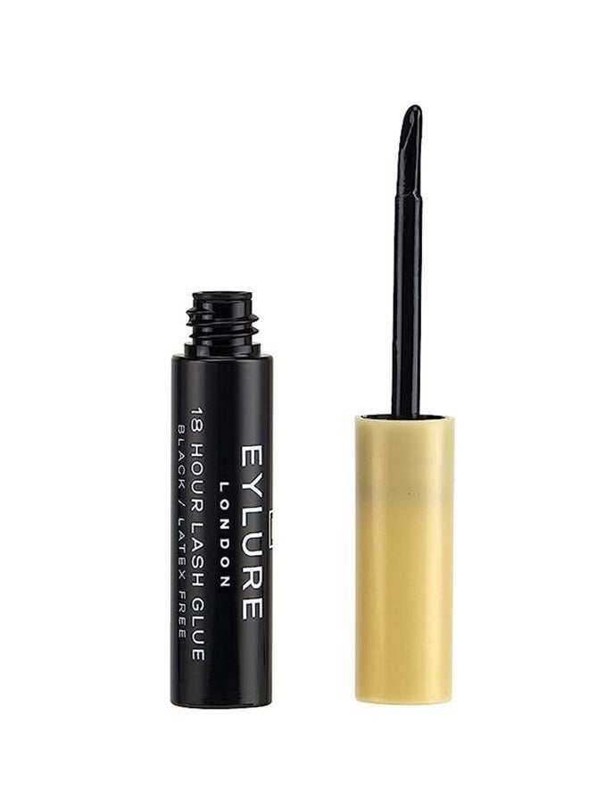 Eylure 18Hour Lash Glue Latex Free Black 4.5Ml - pzsku/Z4AC7D19D778C19AD7EE7Z/45/_/1739537310/850af4a9-874d-4ce5-a757-1ee476bcf98e