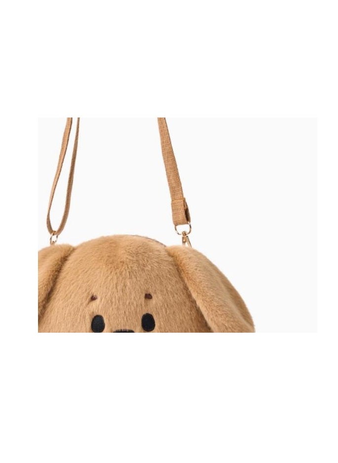 Children's Plush Toy Backpack Crossbody Bag - pzsku/Z4AC7E9513529D6541150Z/45/_/1729498510/1a2869a2-de91-42c8-9179-4ed4c814d6eb