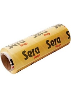Sera Wrap Stretch 1500MX45CM 8 Micr. Piece  - Image 1