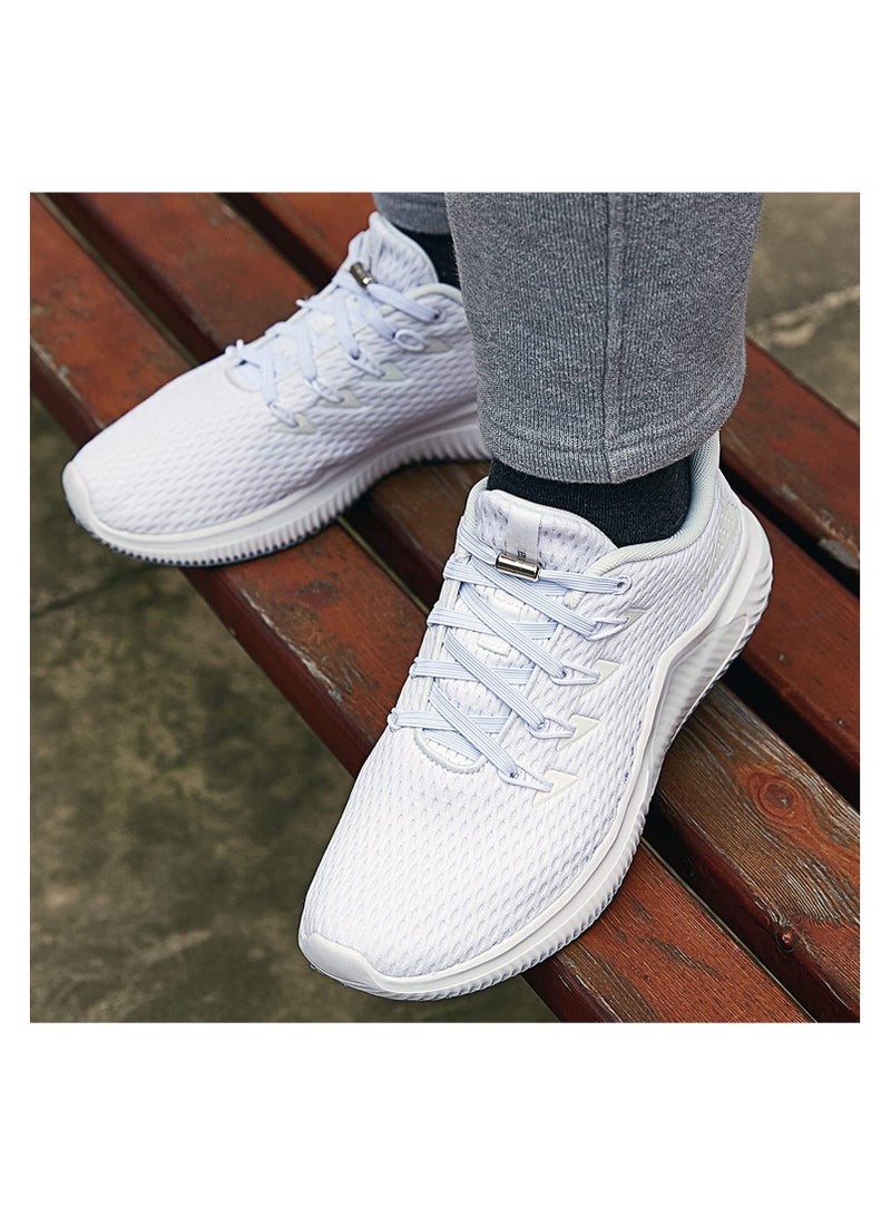 بدون أربطة أحذية ، زوجان من أوتار الأحذية المرنة ، استبدال رباط الحذاء بأربطة أحذية بدون أربطة - Image 4