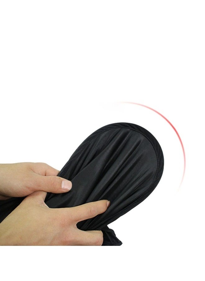 GGEROU Baby Pram Sun Shade Cover Baby Stroller Awning Pushchair Sun Canopy Anti-UV Sun Cover Umbrella Baby Carriage Sun Shield Buggy Sun Visor Parasol  - Image 3