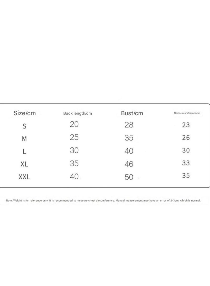 A.M Pet clothes spring and summer style light and comfortable small and medium-sized pets universal lace skirt Maltese Bichon - Image 2