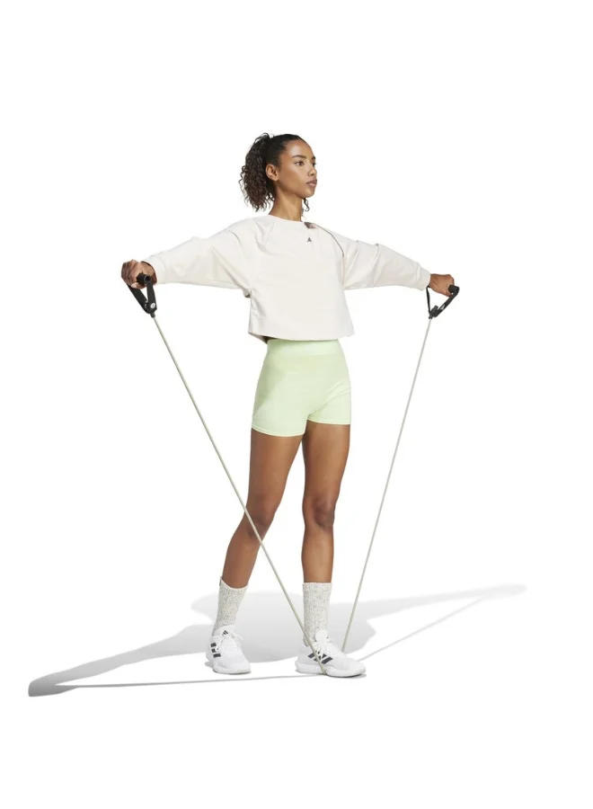 Adidas POWER COVER UP