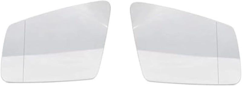 DEMULAX Car Rearview Mirror Side Glass for Benz - Image 1
