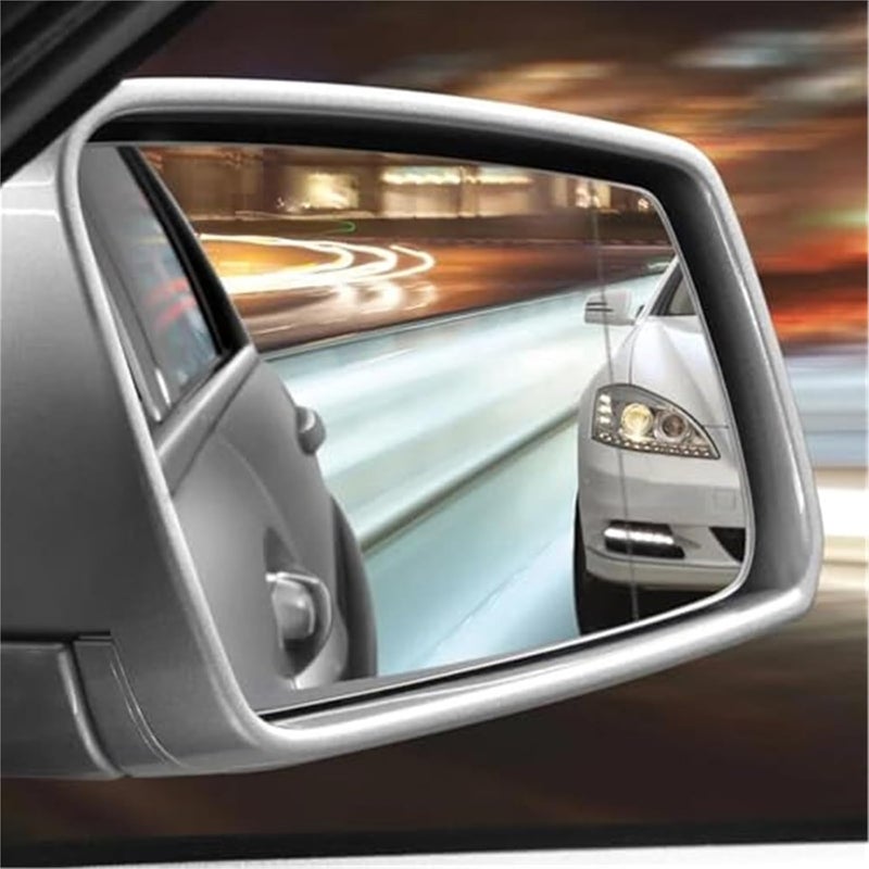DEMULAX Car Rearview Mirror Side Glass for Benz - Image 2