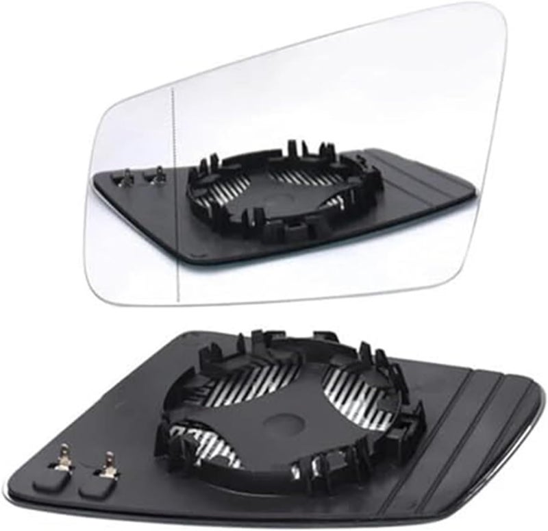 DEMULAX Car Rearview Mirror Side Glass for Benz - Image 3