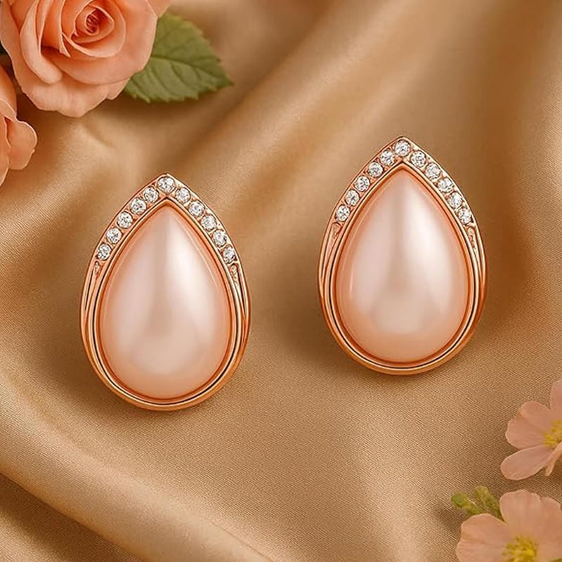 Estele Designer Earings for Women - Image 2