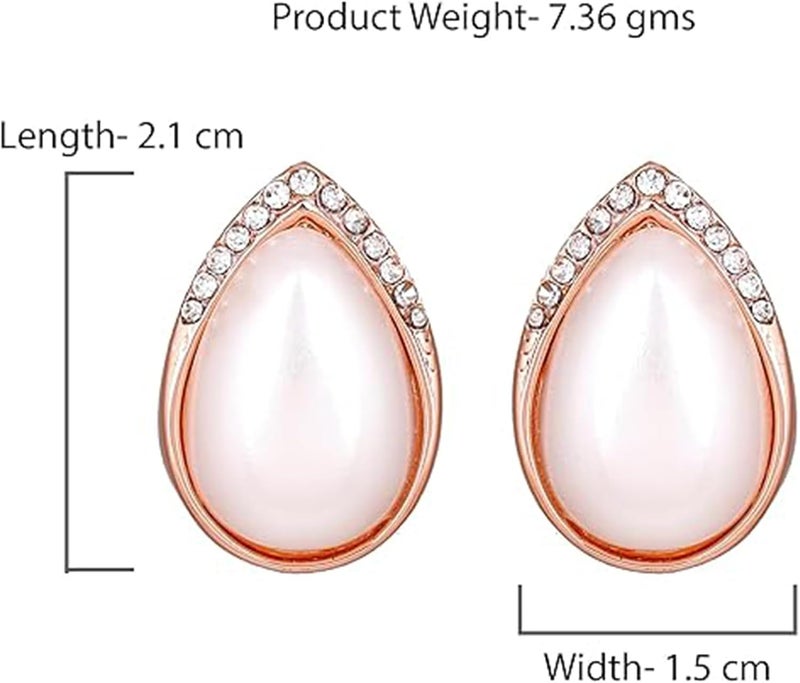 Estele Designer Earings for Women - Image 4