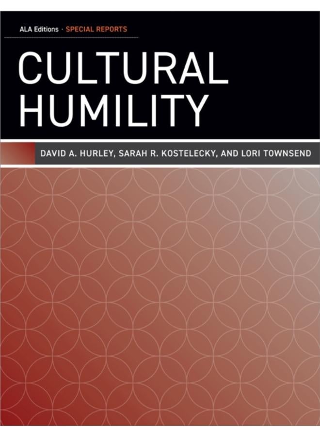 Cultural Humility