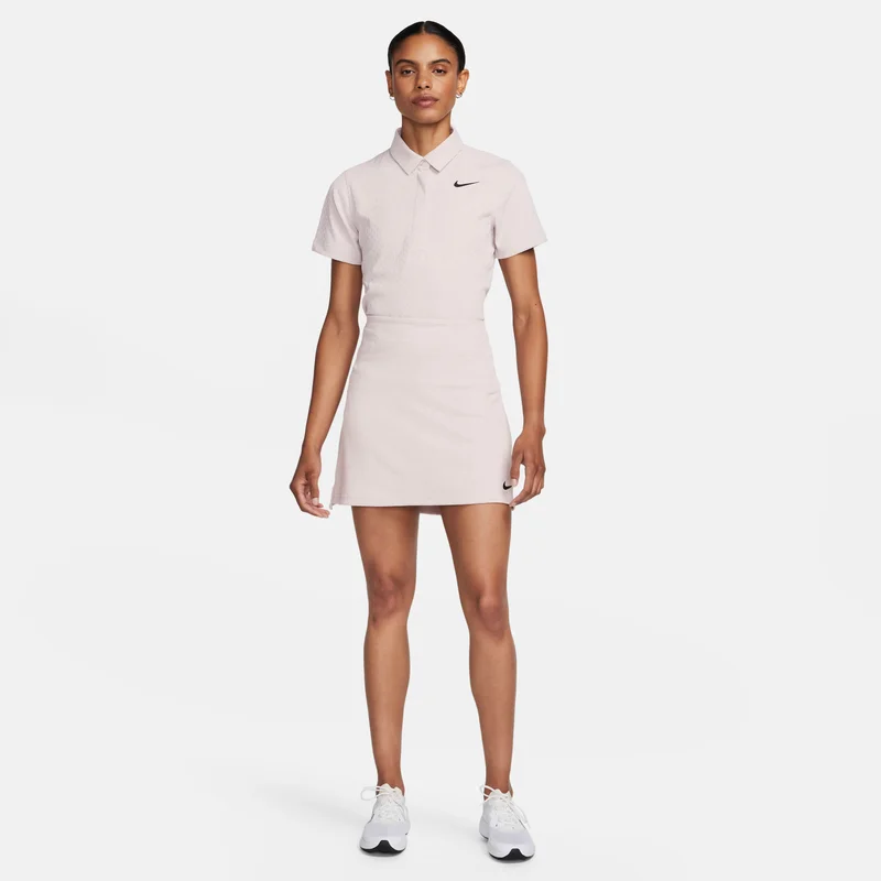 Nike Pink Women's Tour Dri-FIT ADV Golf Skirt for Women | Best Price UAE