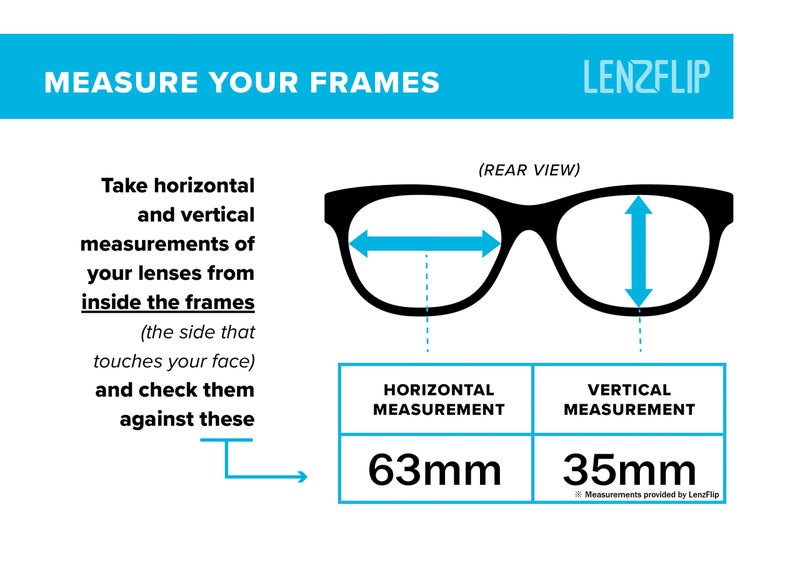 LenzFlip Polarized Replacement Lenses Compatible with Oakley Flak Jacket Sunglasses - Crafted in USA - Grey Polarize - Image 4
