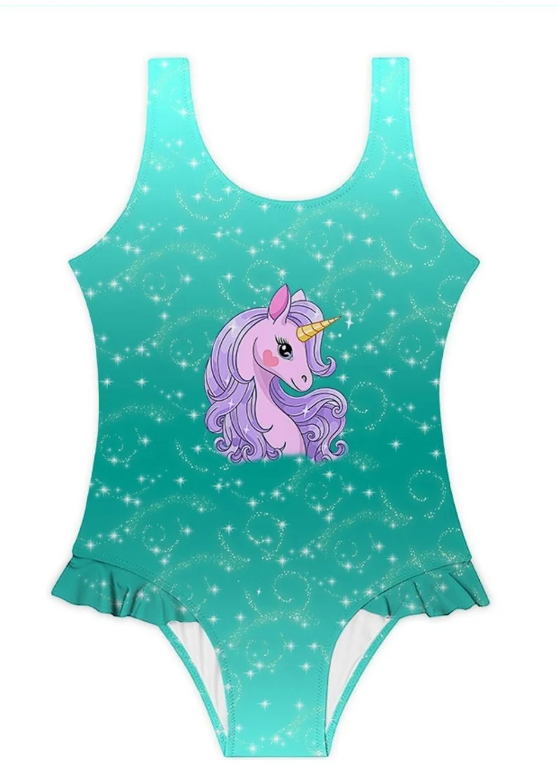 سليبستوب Bellissima Quick Drying UV Protected Swimsuit