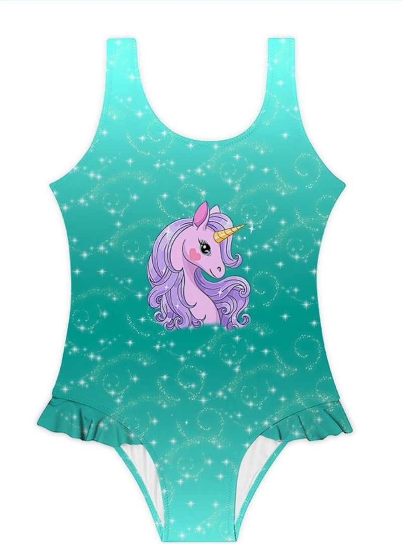 Slipstop Bellissima Quick Drying UV Protected Swimsuit 