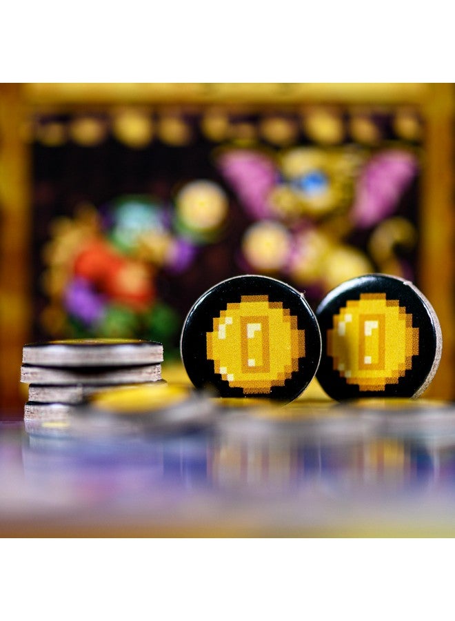 Brotherwise Games Boss Monster: Vault of Villains Expansion - 2 to 6 Players, Ages 13+ - Image 4