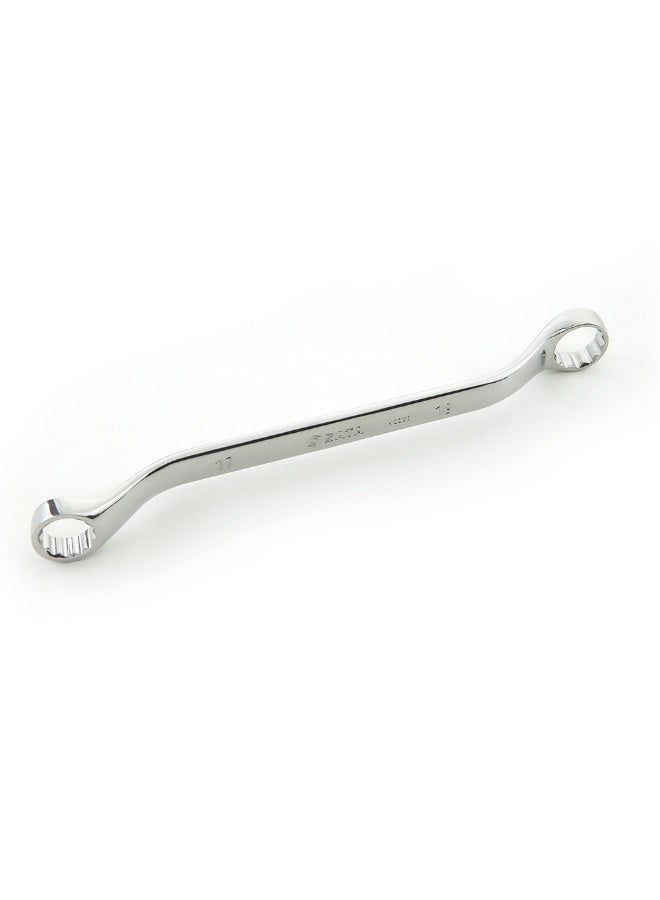 Sata SATA ST42207SC Double Box End Wrench 19 x 21mm - Image 4
