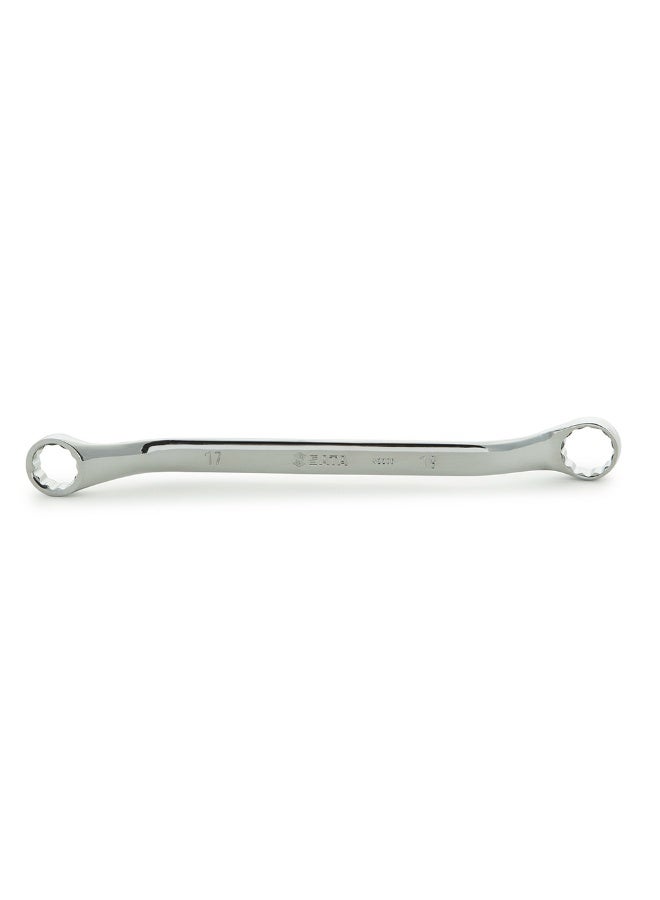 Sata SATA ST42207SC Double Box End Wrench 19 x 21mm - Image 2