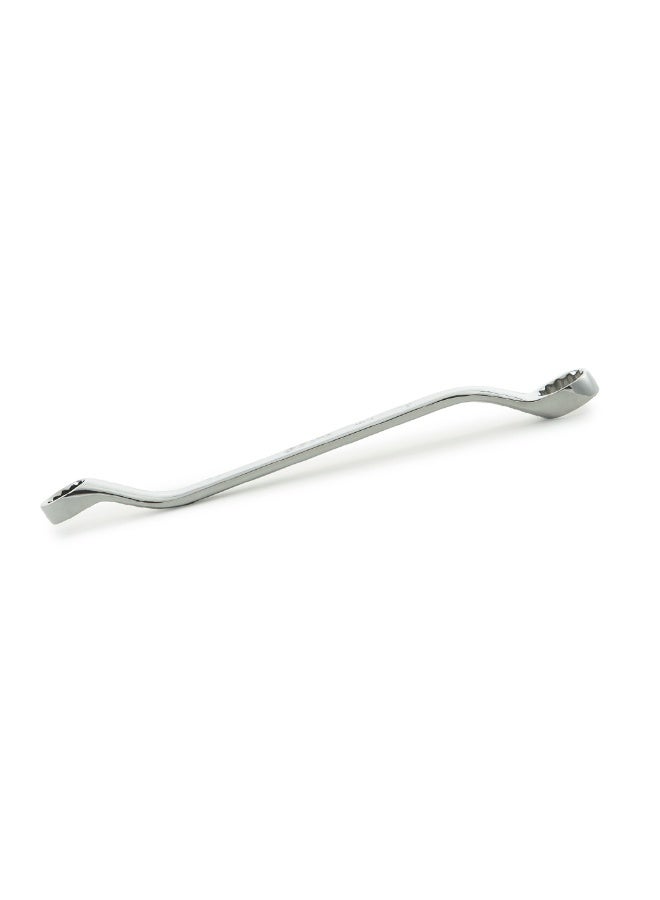 Sata SATA ST42207SC Double Box End Wrench 19 x 21mm - Image 3