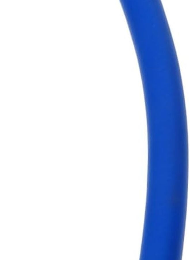 Heavy Duty Blue Air Hose For Trucks Trailers Leakproof Design Easy Installation - Image 1