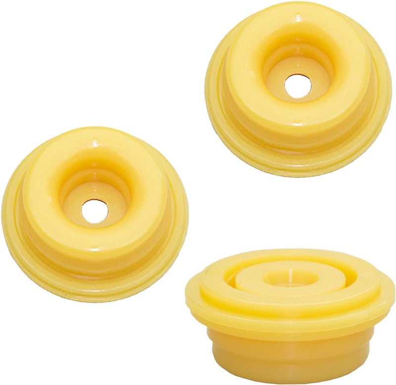 FBULWSEC 883-511 878-303 878-649 877-376 Piston Bumper for 877-323 Accessory for Nail Gun Stapler Hitachi NR83A NR83A2（5 PACK) - Image 4