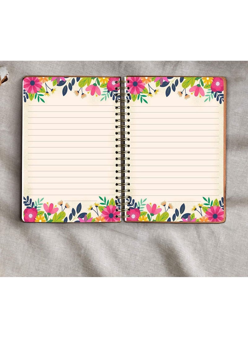 MADASOUQ Notebook With Trendy Design - Image 3