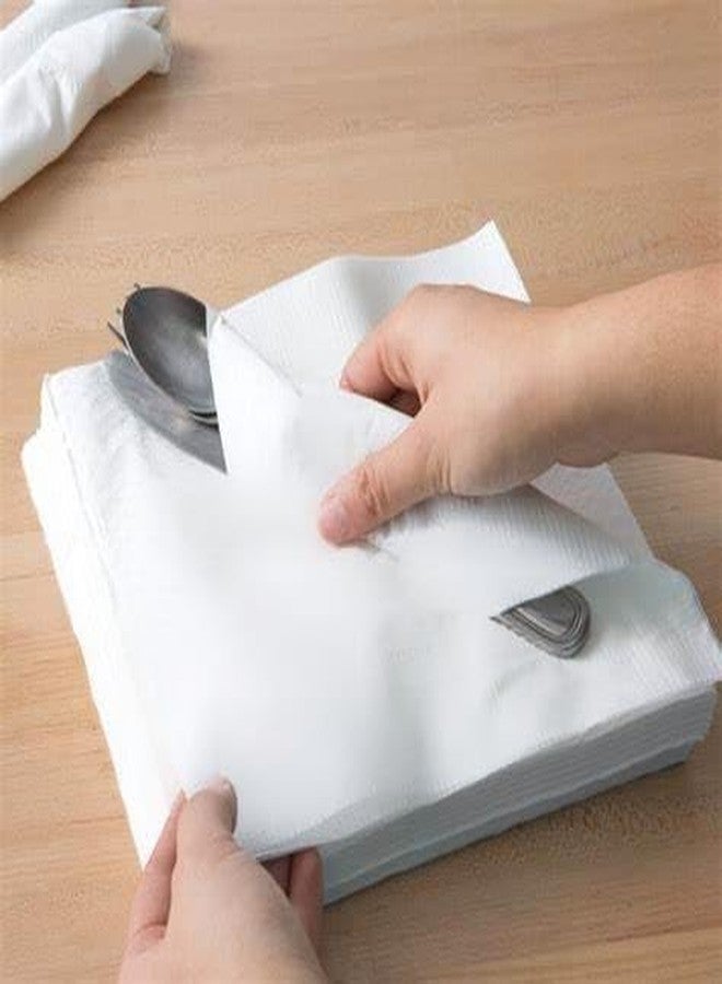 Kasa Party Napkins for Celebrations and Events - Image 4