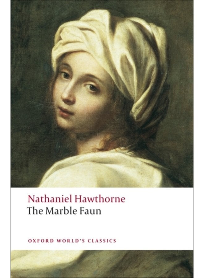 The Marble Faun - Paperback