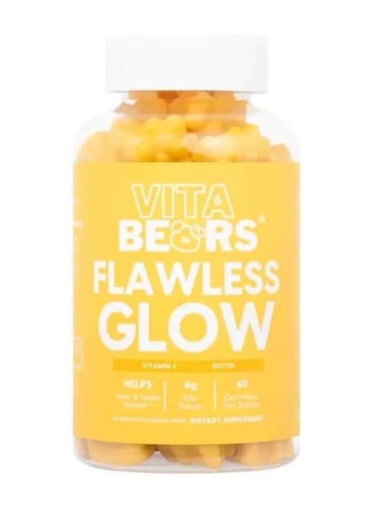 Vitabears Flawless Glow