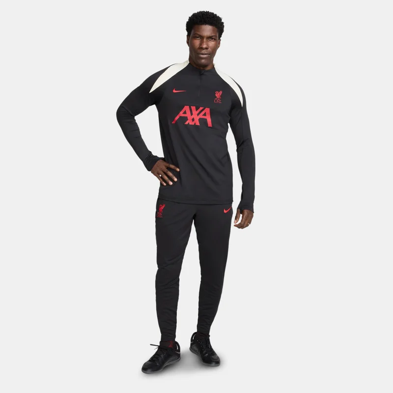 Nike Men's Liverpool Strike Drill Football Top
