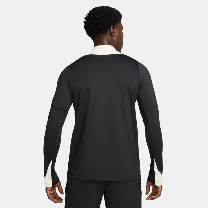 Nike Men's Liverpool Strike Drill Football Top