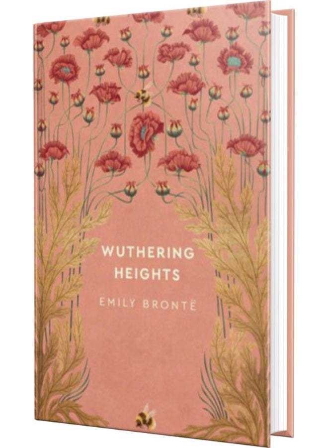 كرانفورد الجديدة: مرتفعات وذرينغ