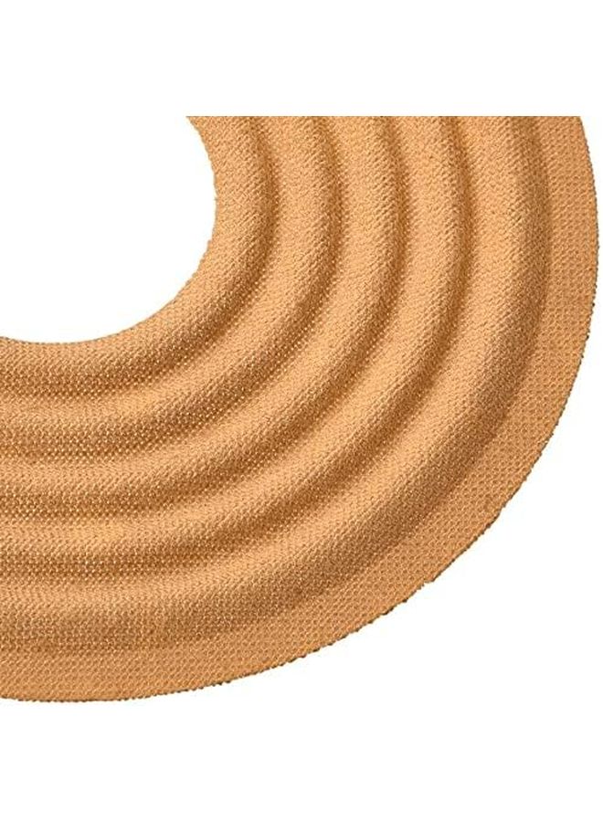 2Pcs 3.5 Inch Speaker Repair Spider Subwoofer Replacement Parts E8537 760CB - Image 4