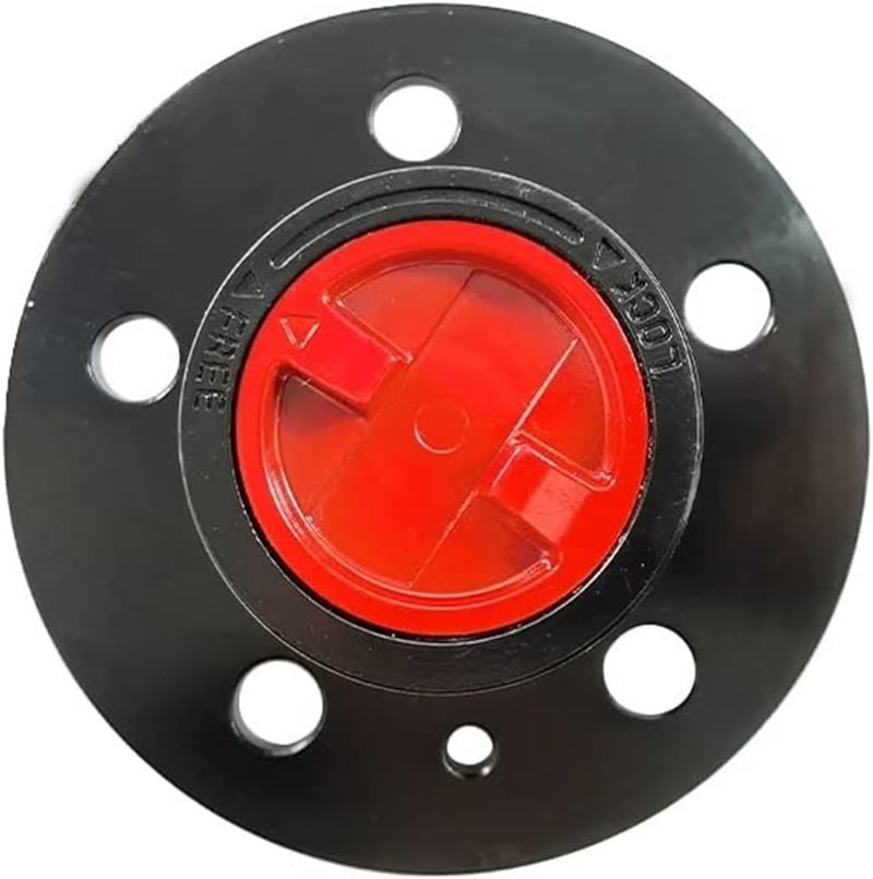 DEMULAX Free Wheel Locking Hub for Ford and Mazda - Image 3