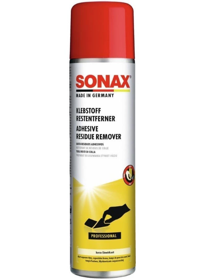 SONAX SONAX Adhesive Residue Remover (400 ml) - Image 1