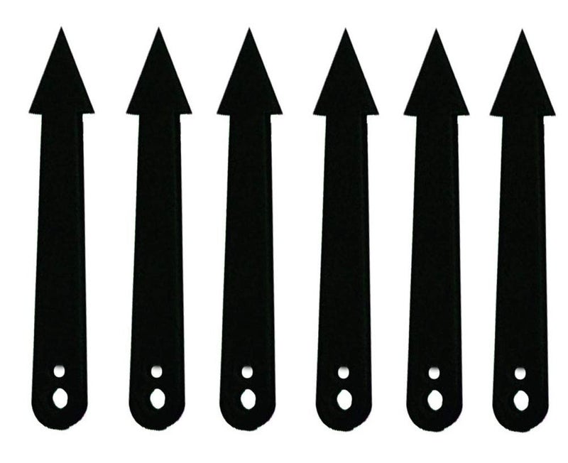 Pinolex® Drip Irrigation Accessories Arrow Stakes Pack of 50 - Image 2