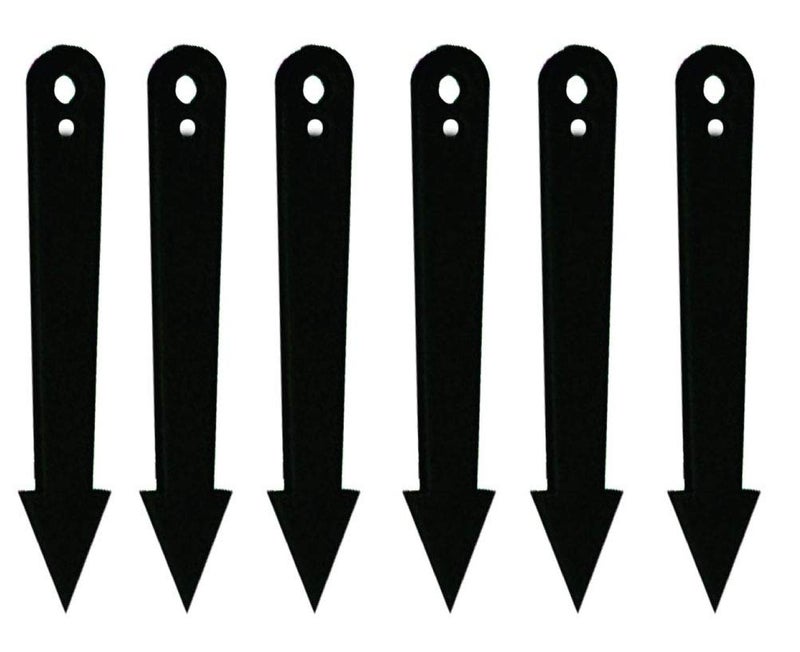 Pinolex® Drip Irrigation Accessories Arrow Stakes Pack of 50 - Image 1