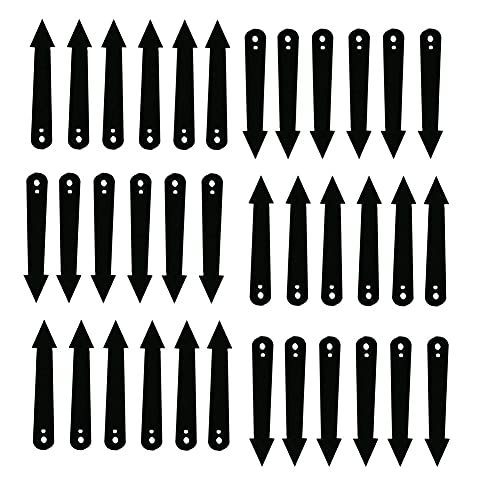 Pinolex® Drip Irrigation Accessories Arrow Stakes Pack of 50 - Image 3