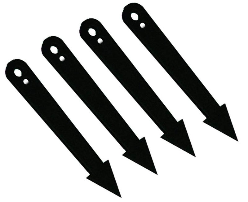Pinolex® Drip Irrigation Accessories Arrow Stakes Pack of 50 - Image 5