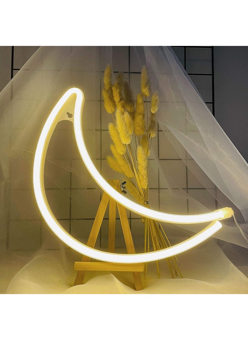 CHRONOS - Chronos Neon Sign Wall Hanging Light Battery & USB Operated for Home, Bedroom, Living Room, Kitchen, Dining Room, Bathroom, Office, Bar, Hotel, Restaurant, Nightclub, Party - Image 1