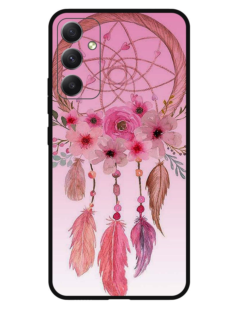 Theodor Protective Case Anti Scratch Shock Proof Bumper Cover For Samsung Galaxy M54 Wind Cham - Image 1